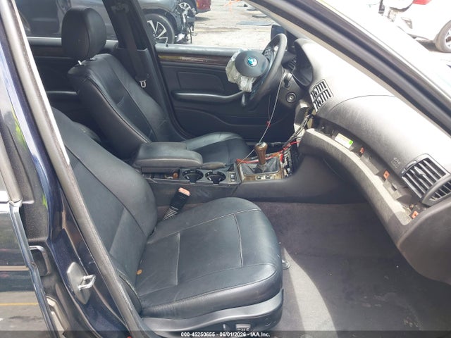 Aukcja sprzedaży 2001 Bmw 330i, vin: WBAAV53431FT00970, numer aukcji: 45250655