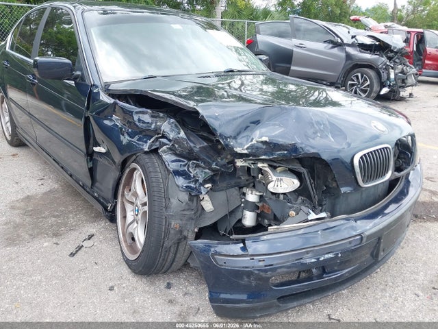 Aukcja sprzedaży 2001 Bmw 330i, vin: WBAAV53431FT00970, numer aukcji: 45250655