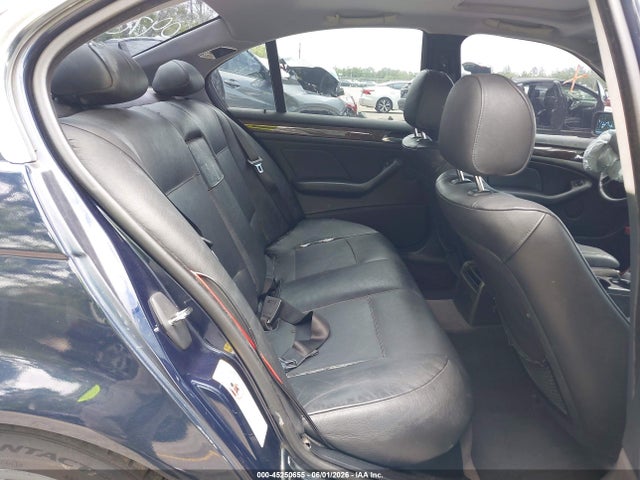 Aukcja sprzedaży 2001 Bmw 330i, vin: WBAAV53431FT00970, numer aukcji: 45250655