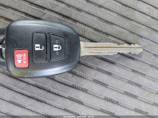 45250656 :رقم المزاد ، JTEZU5JR9L5222156 vin ، 2020 Toyota 4runner Sr5 مزاد بيع