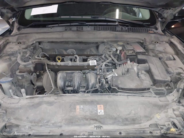 Продаж на аукціоні авто 2013 Ford Fusion Se, vin: 3FA6P0H79DR386842, номер лоту: 45250657