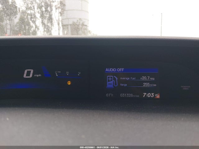 Honda Civic Lx 2014 2HGFB2F5XEH555898 Image 15