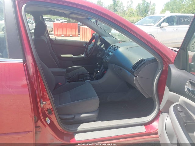 Продажа на аукционе авто 2007 Honda Accord 2.4 Se, vin: 1HGCM563X7A113976, номер лота: 45250667