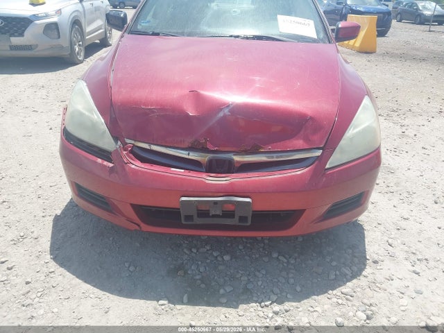 Продажа на аукционе авто 2007 Honda Accord 2.4 Se, vin: 1HGCM563X7A113976, номер лота: 45250667