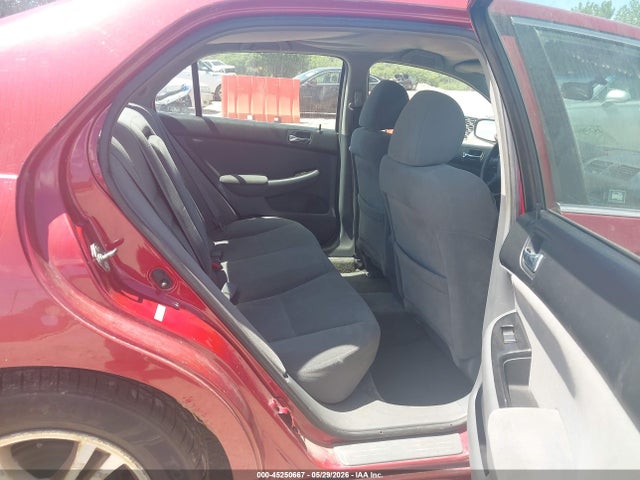 Продажа на аукционе авто 2007 Honda Accord 2.4 Se, vin: 1HGCM563X7A113976, номер лота: 45250667