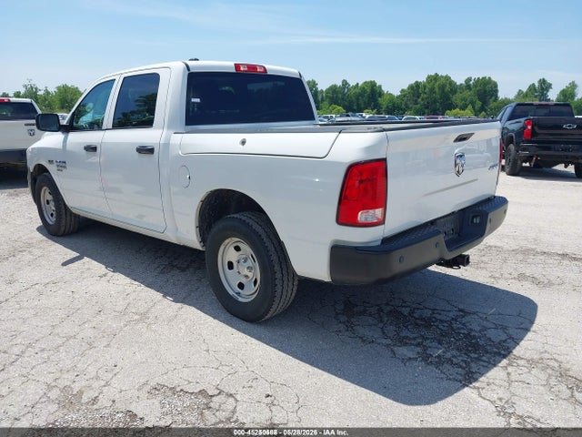 Aukcja sprzedaży 2021 Ram 1500 Classic Tradesman  4x4 5'7 Box, vin: 1C6RR7KT8MS569242, numer aukcji: 45250668
