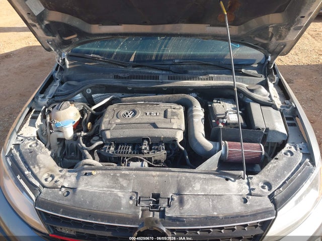 Продаж на аукціоні авто 2017 Volkswagen Jetta Gli, vin: 3VW4T7AJ7HM310595, номер лоту: 45250670