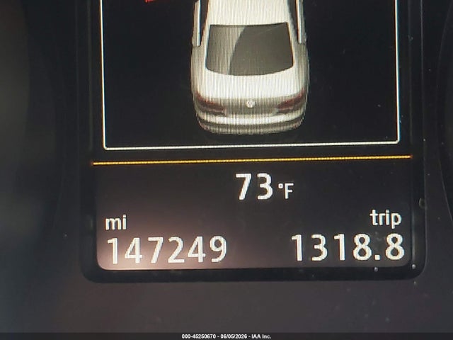 Продаж на аукціоні авто 2017 Volkswagen Jetta Gli, vin: 3VW4T7AJ7HM310595, номер лоту: 45250670