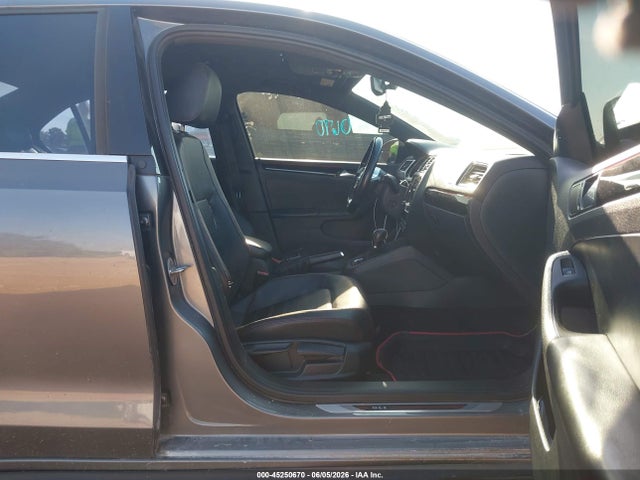 Продаж на аукціоні авто 2017 Volkswagen Jetta Gli, vin: 3VW4T7AJ7HM310595, номер лоту: 45250670