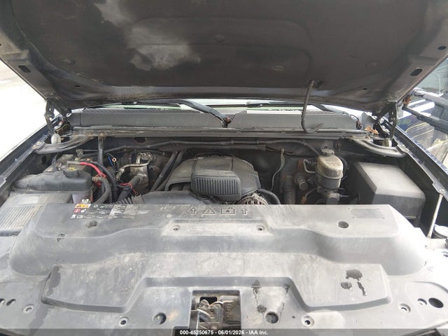 45250675 :رقم المزاد ، 1GT120CG3CF208253 vin ، 2012 Gmc Sierra 2500hd Sle مزاد بيع