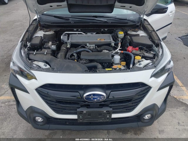 4S4BTGLD1R3100767 Subaru Outback Onyx Edition Xt