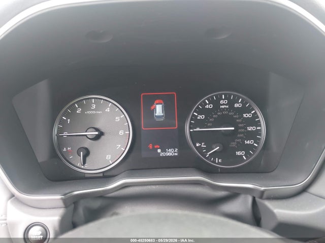 45250683 :رقم المزاد ، 4S4BTGLD1R3100767 vin ، 2024 Subaru Outback Onyx Edition Xt مزاد بيع