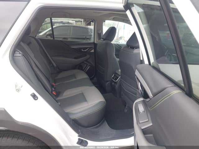 45250683 :رقم المزاد ، 4S4BTGLD1R3100767 vin ، 2024 Subaru Outback Onyx Edition Xt مزاد بيع