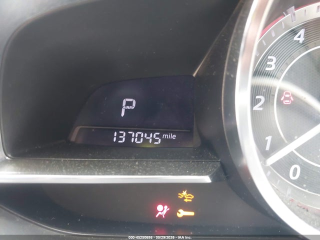 Aukcja sprzedaży 2014 Mazda Mazda3 S Grand Touring, vin: JM1BM1W37E1128516, numer aukcji: 45250686