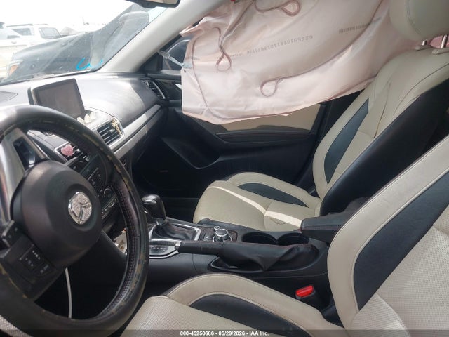 Aukcja sprzedaży 2014 Mazda Mazda3 S Grand Touring, vin: JM1BM1W37E1128516, numer aukcji: 45250686