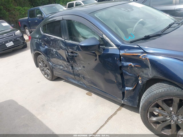 Aukcja sprzedaży 2014 Mazda Mazda3 S Grand Touring, vin: JM1BM1W37E1128516, numer aukcji: 45250686