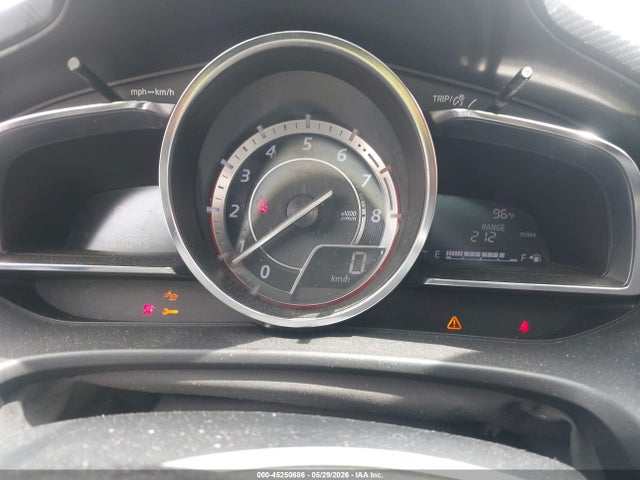 Aukcja sprzedaży 2014 Mazda Mazda3 S Grand Touring, vin: JM1BM1W37E1128516, numer aukcji: 45250686