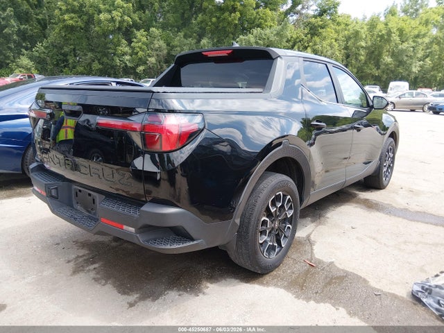 Aukcja sprzedaży 2022 Hyundai Santa Cruz Sel, vin: 5NTJB4AE0NH020163, numer aukcji: 45250687