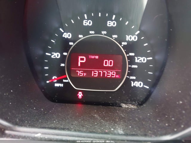 Aukcja sprzedaży 2019 Kia Soul +, vin: KNDJP3A51K7690072, numer aukcji: 45250692