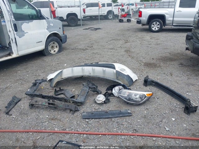 Aukcja sprzedaży 2019 Kia Soul +, vin: KNDJP3A51K7690072, numer aukcji: 45250692