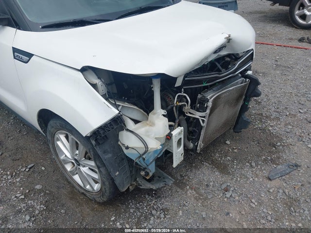 Aukcja sprzedaży 2019 Kia Soul +, vin: KNDJP3A51K7690072, numer aukcji: 45250692