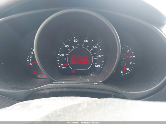 Aukcja sprzedaży 2019 Kia Soul +, vin: KNDJP3A51K7690072, numer aukcji: 45250692