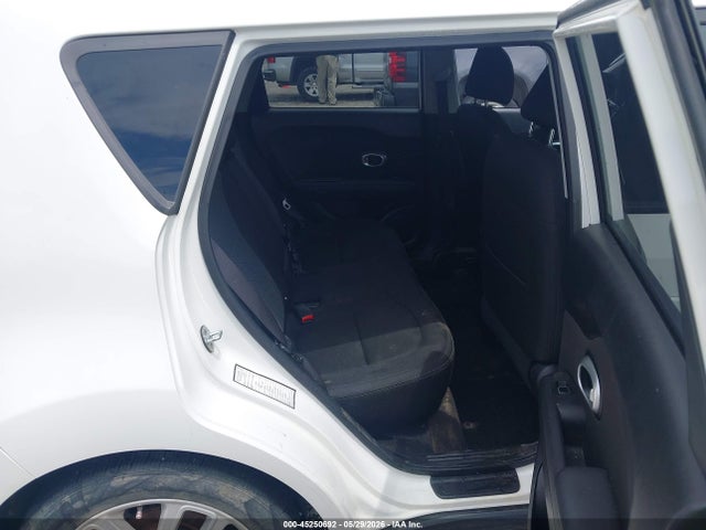 Aukcja sprzedaży 2019 Kia Soul +, vin: KNDJP3A51K7690072, numer aukcji: 45250692