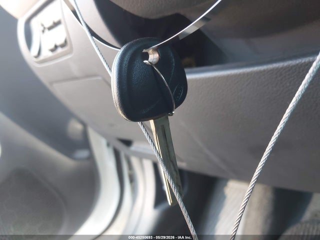 2013 Kia Rio Lx მანქანა იყიდება აუქციონზე, vin: KNADM4A38D6228463, აუქციონის ნომერი: 45250693