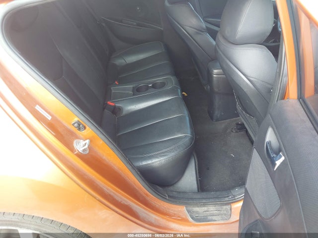 2015 Hyundai Veloster Flex მანქანა იყიდება აუქციონზე, vin: KMHTC6AD3FU223400, აუქციონის ნომერი: 45250698