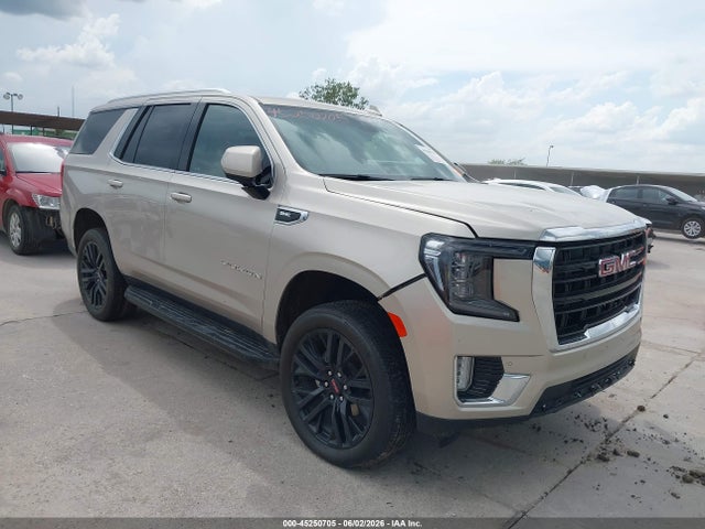 Aukcja sprzedaży 2024 Gmc Yukon 4wd Sle, vin: 1GKS2AKD2RR256050, numer aukcji: 45250705