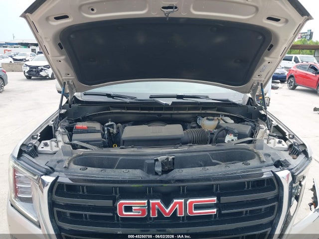 45250705 :رقم المزاد ، 1GKS2AKD2RR256050 vin ، 2024 Gmc Yukon 4wd Sle مزاد بيع