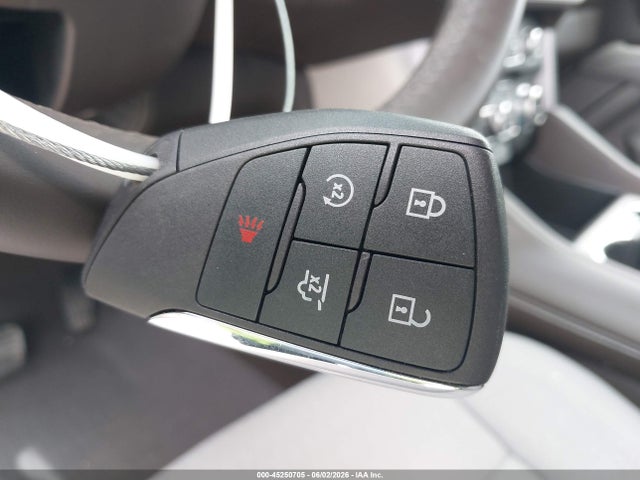 45250705 :رقم المزاد ، 1GKS2AKD2RR256050 vin ، 2024 Gmc Yukon 4wd Sle مزاد بيع
