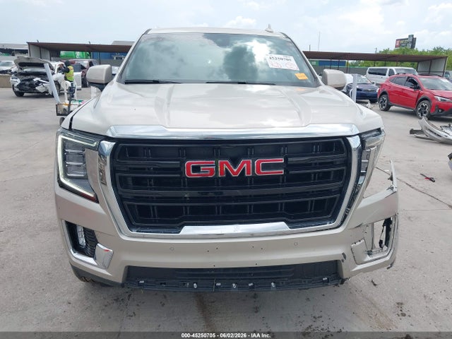 45250705 :رقم المزاد ، 1GKS2AKD2RR256050 vin ، 2024 Gmc Yukon 4wd Sle مزاد بيع