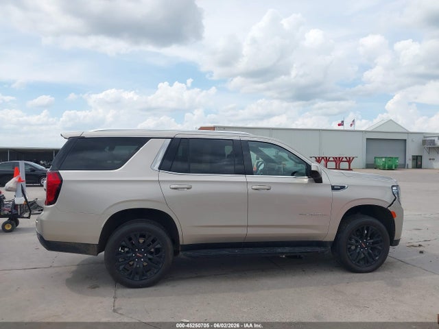 45250705 :رقم المزاد ، 1GKS2AKD2RR256050 vin ، 2024 Gmc Yukon 4wd Sle مزاد بيع
