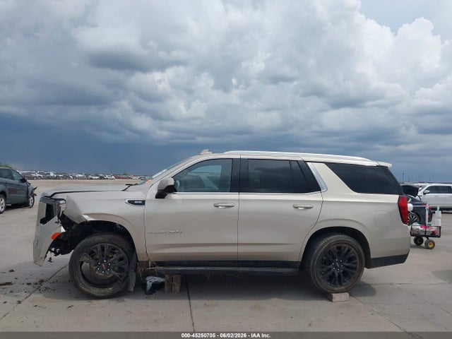 45250705 :رقم المزاد ، 1GKS2AKD2RR256050 vin ، 2024 Gmc Yukon 4wd Sle مزاد بيع