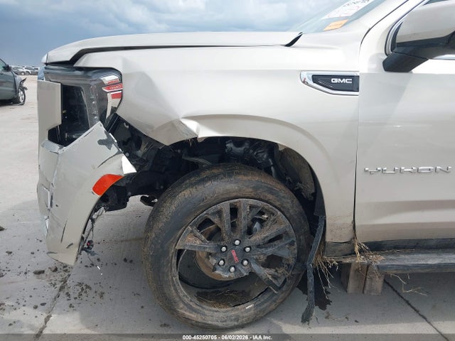 45250705 :رقم المزاد ، 1GKS2AKD2RR256050 vin ، 2024 Gmc Yukon 4wd Sle مزاد بيع