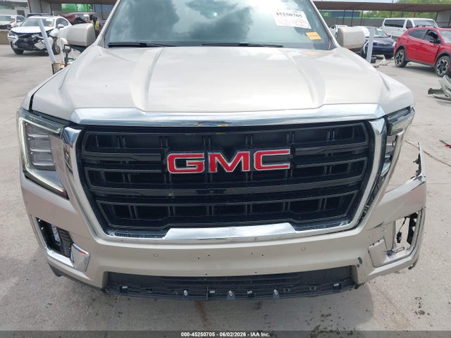 45250705 :رقم المزاد ، 1GKS2AKD2RR256050 vin ، 2024 Gmc Yukon 4wd Sle مزاد بيع