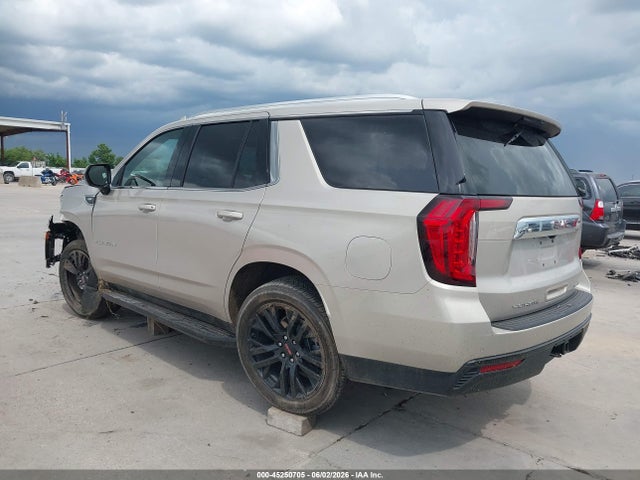 45250705 :رقم المزاد ، 1GKS2AKD2RR256050 vin ، 2024 Gmc Yukon 4wd Sle مزاد بيع