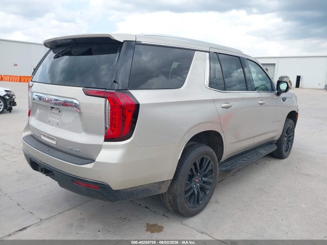 45250705 :رقم المزاد ، 1GKS2AKD2RR256050 vin ، 2024 Gmc Yukon 4wd Sle مزاد بيع