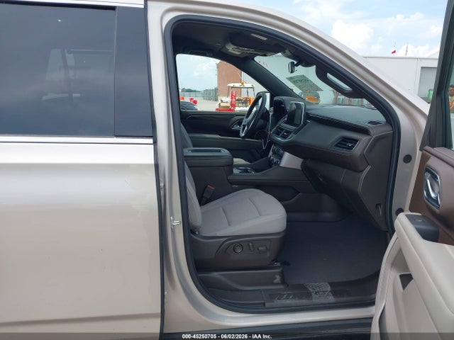 45250705 :رقم المزاد ، 1GKS2AKD2RR256050 vin ، 2024 Gmc Yukon 4wd Sle مزاد بيع