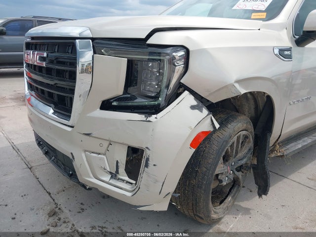 45250705 :رقم المزاد ، 1GKS2AKD2RR256050 vin ، 2024 Gmc Yukon 4wd Sle مزاد بيع