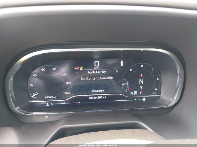 45250705 :رقم المزاد ، 1GKS2AKD2RR256050 vin ، 2024 Gmc Yukon 4wd Sle مزاد بيع