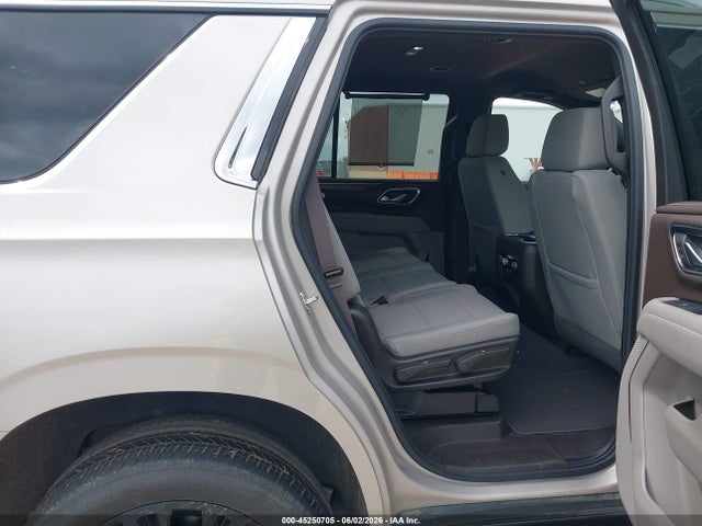 45250705 :رقم المزاد ، 1GKS2AKD2RR256050 vin ، 2024 Gmc Yukon 4wd Sle مزاد بيع