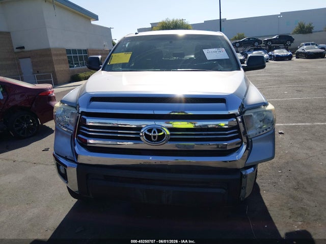 5TFEY5F16GX198693 Toyota Tundra Sr5 5.7l V8