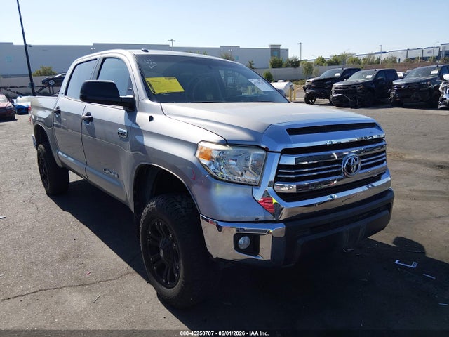 5TFEY5F16GX198693 Toyota Tundra Sr5 5.7l V8
