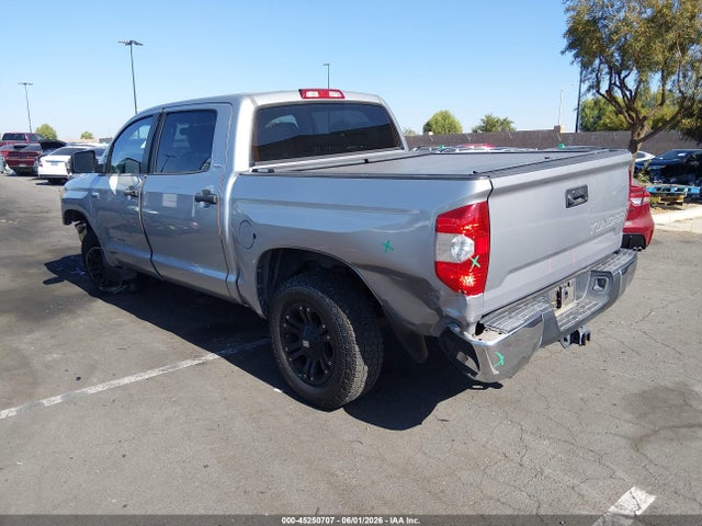 5TFEY5F16GX198693 Toyota Tundra Sr5 5.7l V8