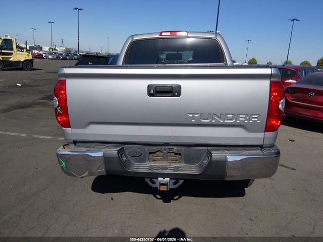 5TFEY5F16GX198693 Toyota Tundra Sr5 5.7l V8