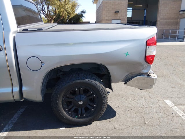 5TFEY5F16GX198693 Toyota Tundra Sr5 5.7l V8