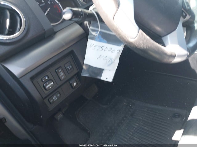 5TFEY5F16GX198693 Toyota Tundra Sr5 5.7l V8