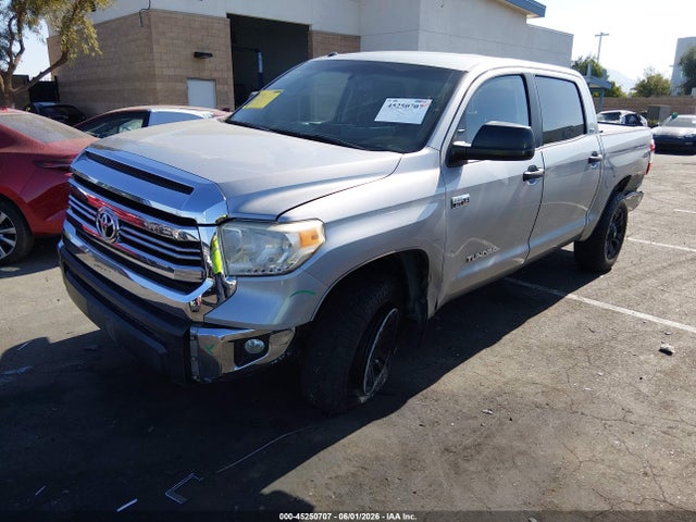 5TFEY5F16GX198693 Toyota Tundra Sr5 5.7l V8